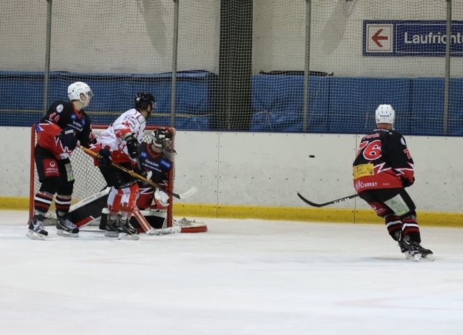 Saison 2018/2019 - Regionalliga West - Hauptrunde