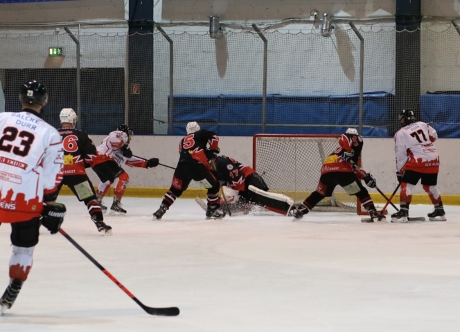 Saison 2018/2019 - Regionalliga West - Hauptrunde