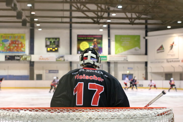 Saison 2018/2019 - Regionalliga West - Hauptrunde