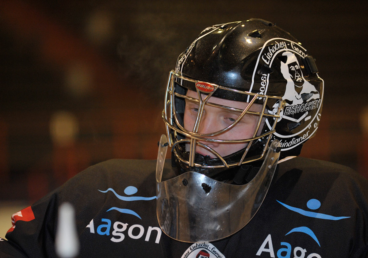 Hockey-Fotos