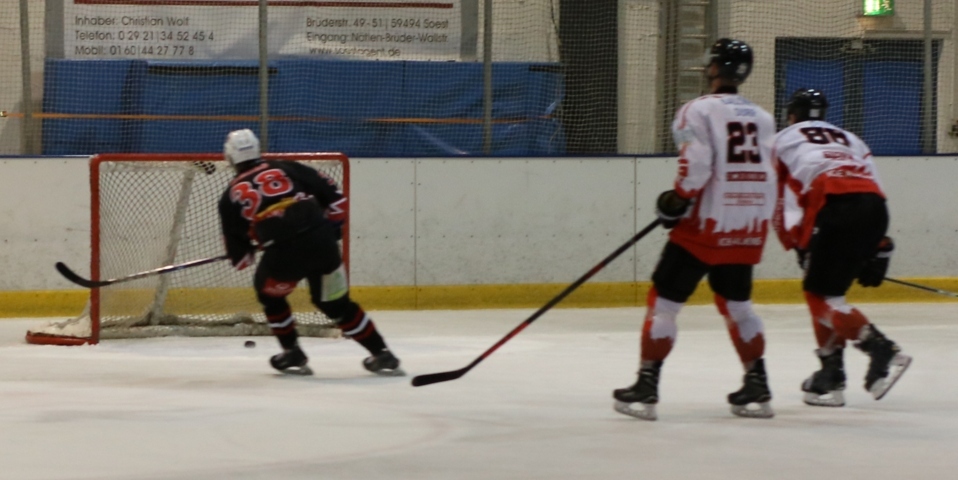 Saison 2018/2019 - Regionalliga West - Hauptrunde