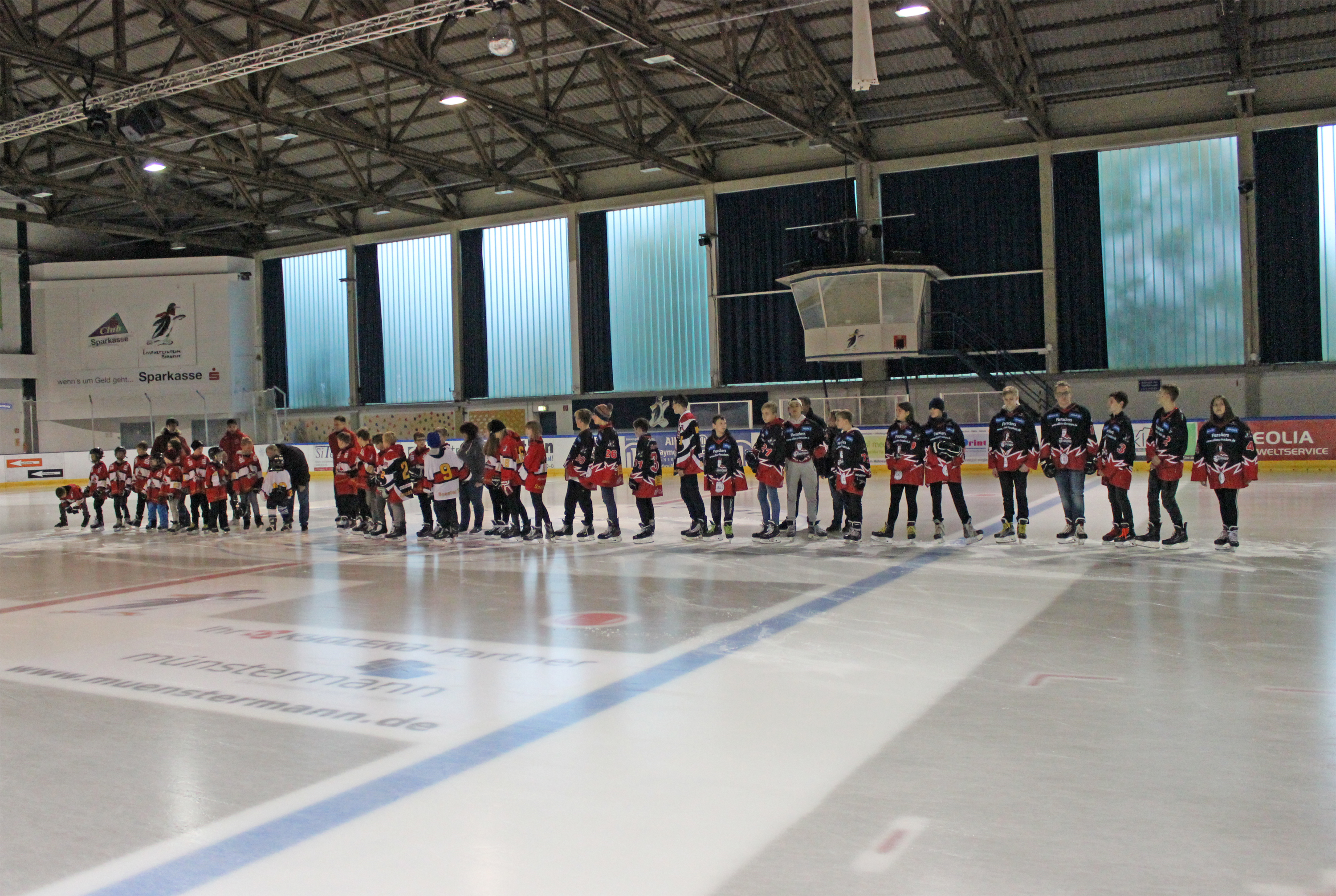 Open Ice 2019