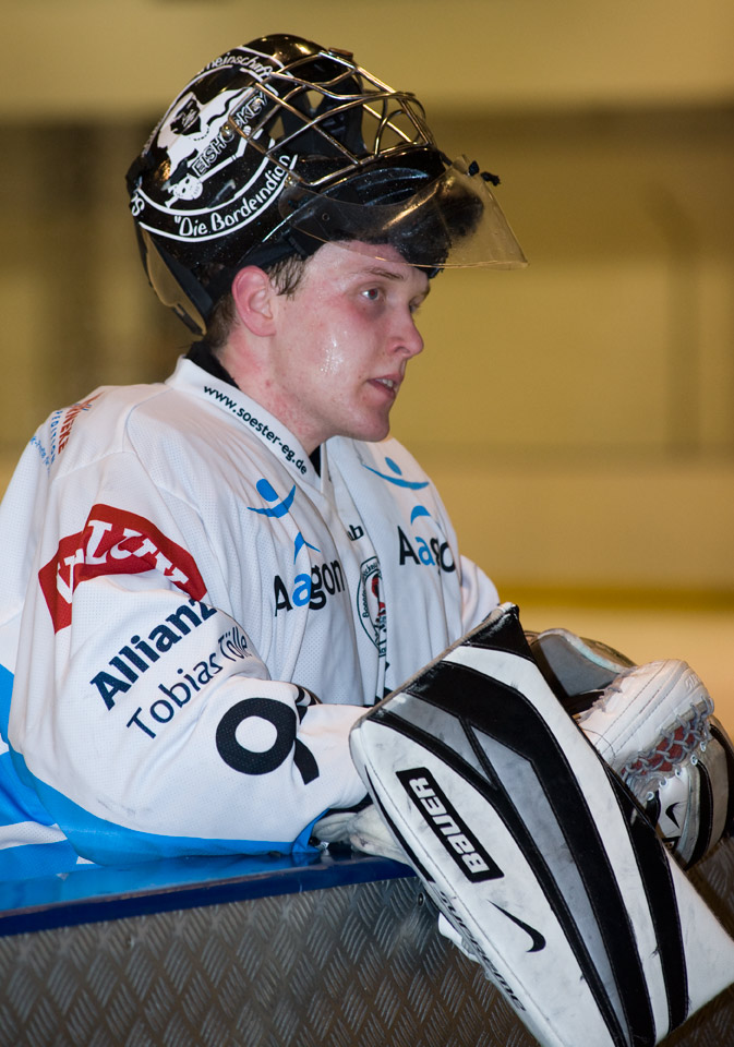 Hockey-Fotos