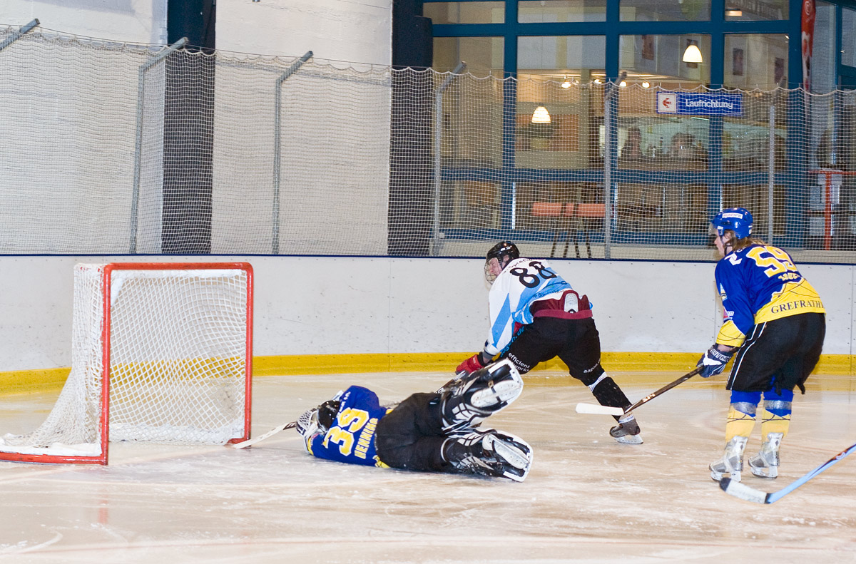 Hockey-Fotos