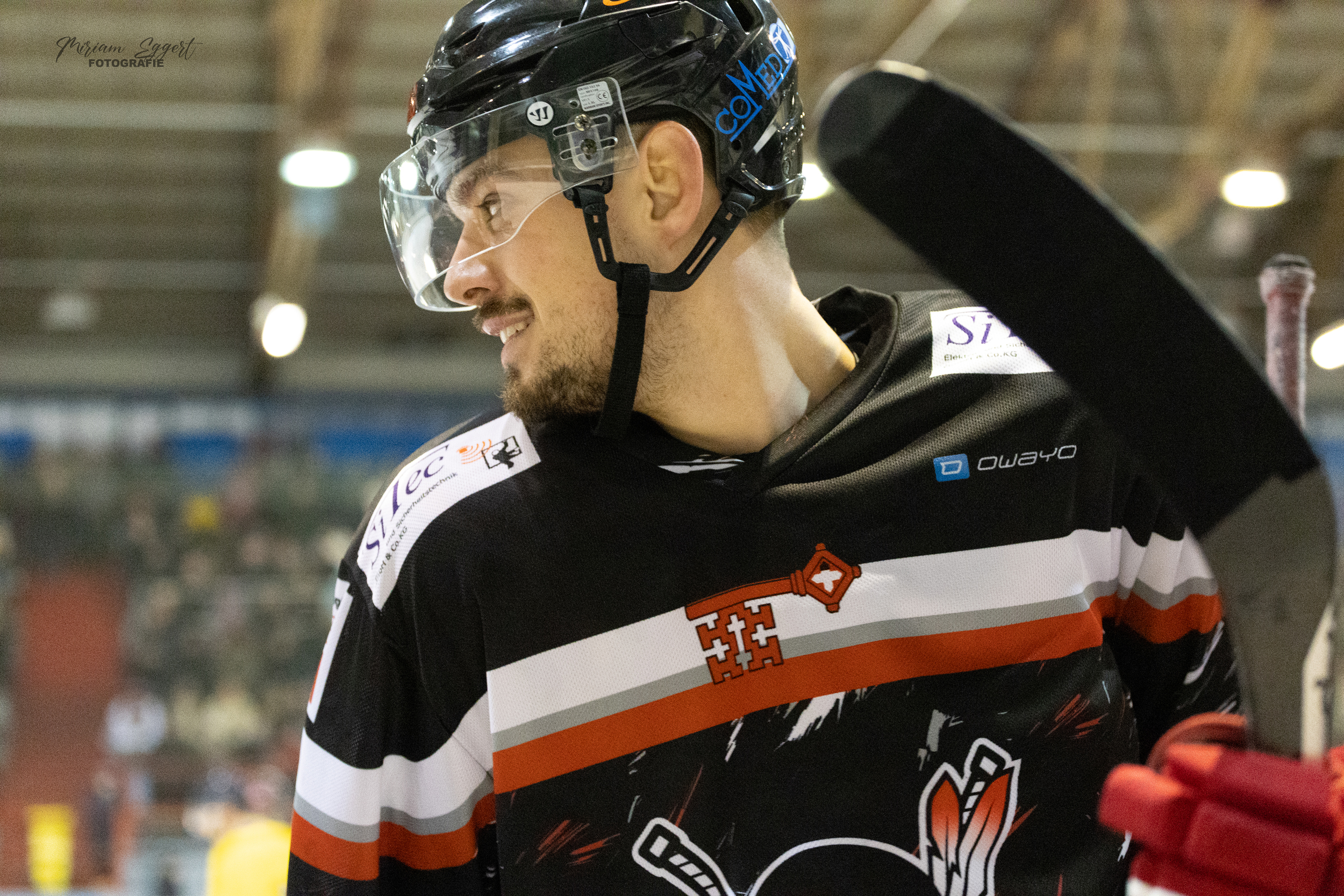 SEG vs. Eisadler Dortmund 1b