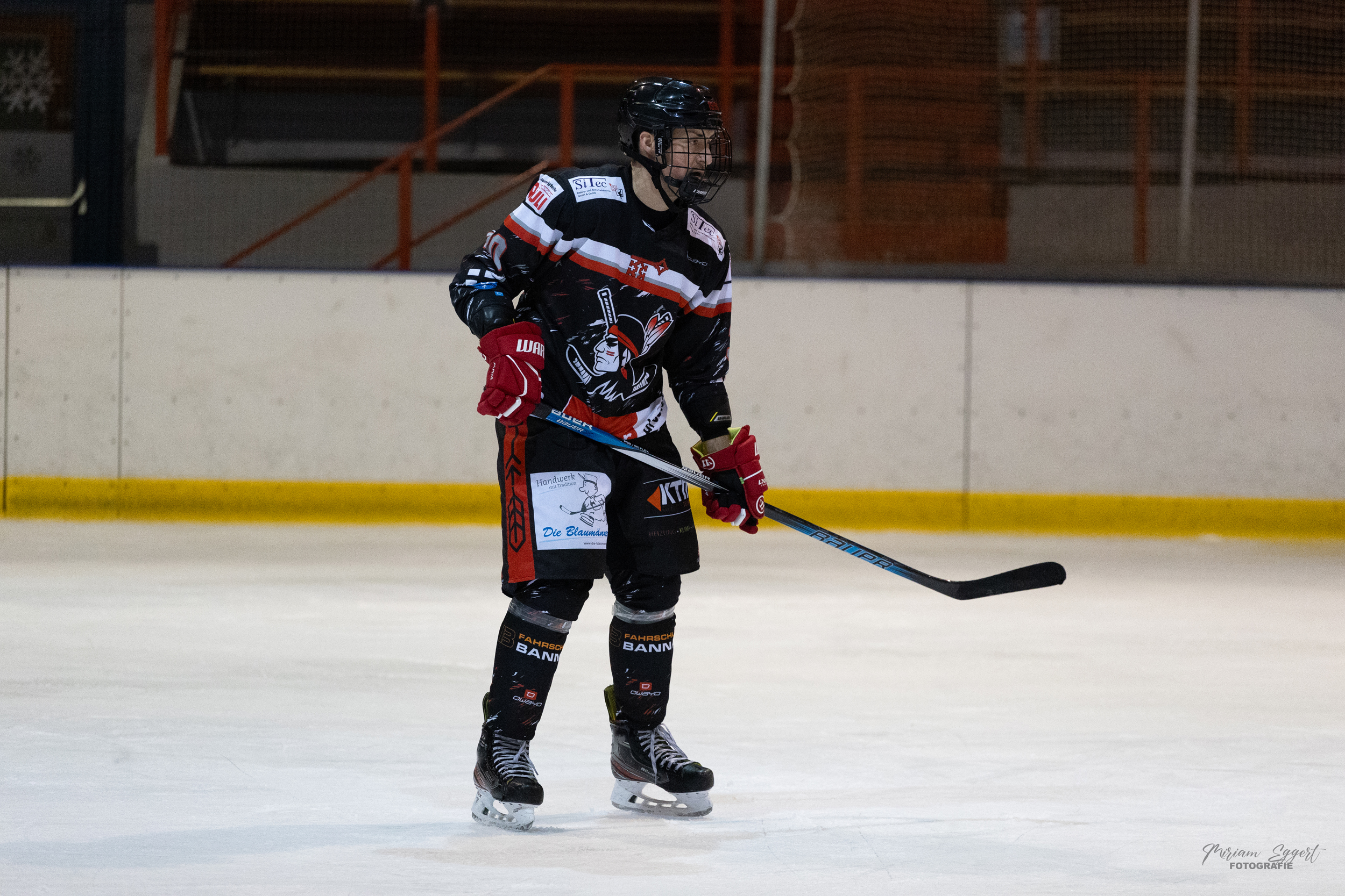 SEG vs. Eisadler Dortmund 1b