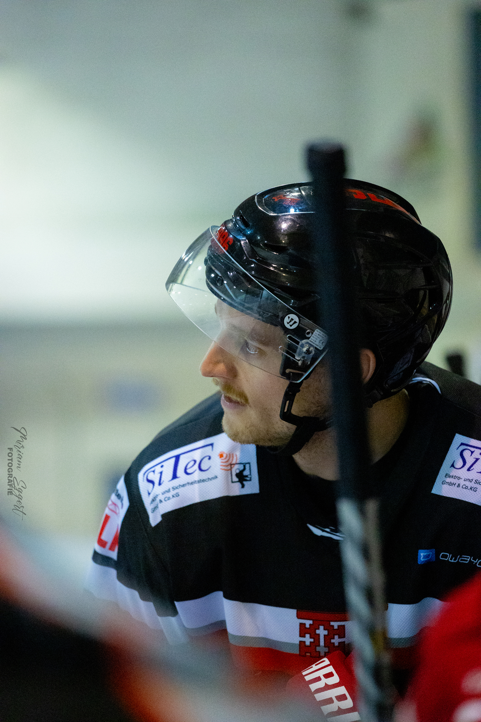 SEG vs. Eisadler Dortmund 1b