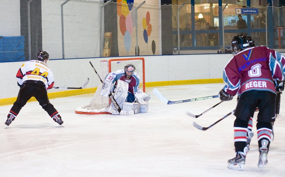 Hockey-Fotos