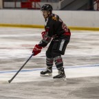Testspiel der Herren gegen die Eisadler Dortmund 1b