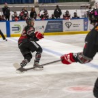 Testspiel der Herren gegen die Eisadler Dortmund 1b