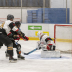 Soester EG vs. ESC Rheine am 11.10.2026