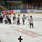Frauen Landesliga NRW | Ratinger Ice Aliens vs. SEG Die Bördeindianerinnen
