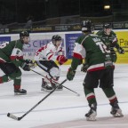 Herner EV 1b vs. Soester EG am 09.11.2025