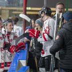Herner EV 1b vs. Soester EG am 09.11.2025