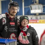Soester EG vs. Herner EV 1b am 01.02.2026