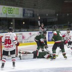 Herner EV 1b vs. Soester EG am 09.11.2025