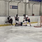 Frauen EHV-NRW Pokal | Soester EG vs. Tornado Luxembourg