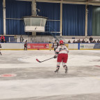 DFEL 2 Nord | Soester EG vs. FASS Berlin