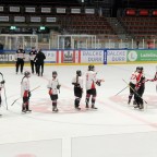 Frauen Landesliga NRW | Ratinger Ice Aliens vs. SEG Die Bördeindianerinnen