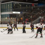 Soester EG vs. Herner EV 1b am 01.02.2026