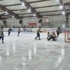 Frauen EHV-NRW Pokal | Soester EG vs. Eisadler Dortmund