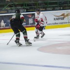 Herner EV 1b vs. Soester EG am 09.11.2025