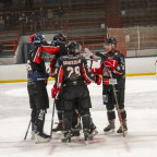 Soester EG vs. ESC Rheine am 11.10.2026