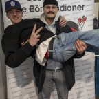 Saisonabschluss 2026