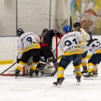 Soester EG vs. Eisadler Dortmund 1b am 21.12.2025