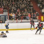 Soester EG vs. Eisadler Dortmund 1b am 21.12.2025