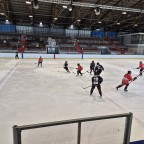 Frauen Landesliga NRW | SEG Die Bördeindianerinnen vs. Ratinger Ice Aliens