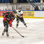 Soester EG vs. ESC Rheine am 11.10.2026