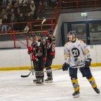 Testspiel der Herren gegen die Eisadler Dortmund 1b