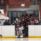 Soester EG vs. Eisadler Dortmund 1b am 21.12.2025