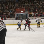 Soester EG vs. Eisadler Dortmund 1b am 21.12.2025