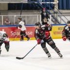 Soester EG vs. Herner EV 1b am 22.02.2026