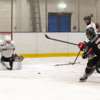 Soester EG vs. ESC Rheine am 11.10.2026