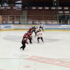 Frauen Landesliga NRW | Ratinger Ice Aliens vs. SEG Die Bördeindianerinnen