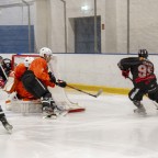Soester EG vs. Dinslakener Kobras 1b am 16.11.2025