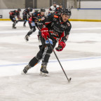 Soester EG vs. ESC Rheine am 11.10.2026