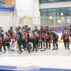 Soester EG vs. ESC Rheine am 11.10.2026
