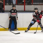 Soester EG vs. ESC Rheine am 07.12.2025