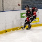 Soester EG vs. Eisadler Dortmund 1b am 21.12.2025