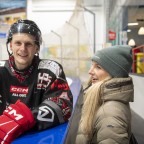 Soester EG vs. Herner EV 1b am 01.02.2026