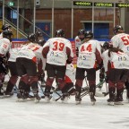 Frauen Landesliga NRW | Ratinger Ice Aliens vs. SEG Die Bördeindianerinnen
