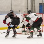 Soester EG vs. Herner EV 1b am 22.02.2026