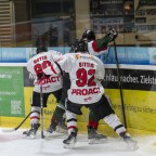 Herner EV 1b vs. Soester EG am 09.11.2025
