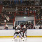 Soester EG vs. ESC Rheine am 07.12.2025