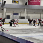 DFEL 2 Nord | Soester EG vs. FASS Berlin