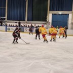 Frauen EHV-NRW Pokal | Soester EG vs. Düsseldorfer EG